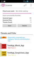 Free Antivirus and Security