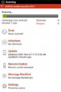 IKARUS mobile.security 2013