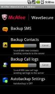 McAfee WaveSecure