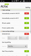 ALYac Android