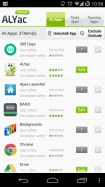 ALYac Android