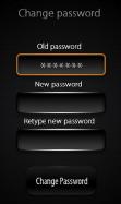 SMS Locker