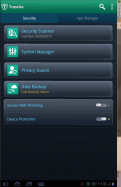 Antivirus & Mobile Security