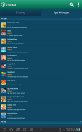 Antivirus & Mobile Security