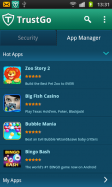 Antivirus & Mobile Security