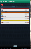 Antivirus & Mobile Security
