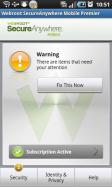 Security & Antivirus Premier