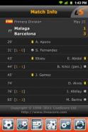 LiveScore