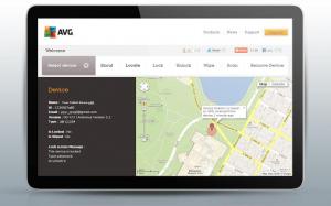 Tablet AntiVirus Security PRO