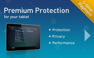 Tablet AntiVirus Security PRO