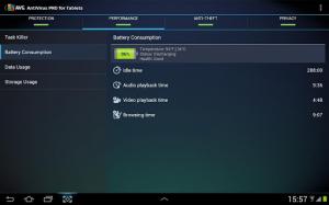 Tablet AntiVirus Security PRO