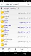 File Manager HD(File transfer)