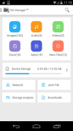 File Manager HD(File transfer)