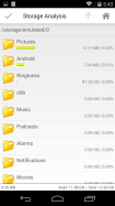 File Manager HD(File transfer)