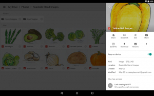 Google Drive