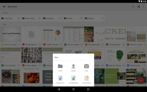 Google Drive