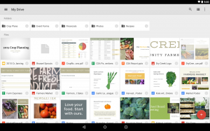 Google Drive