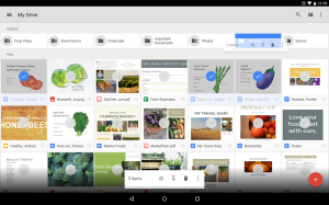 Google Drive