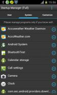 Startup Manager (Full Version)