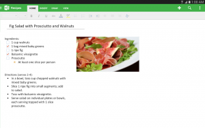 OneNote