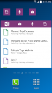 OneNote