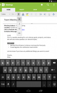 OneNote