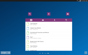 OneNote