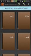 Handrite note Notepad Pro