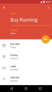 Todoist: To-Do List, Task List
