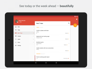 Todoist: To-Do List, Task List