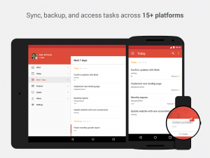 Todoist: To-Do List, Task List