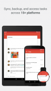 Todoist: To-Do List, Task List