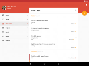 Todoist: To-Do List, Task List