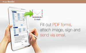 ezPDF Reader - Multimedia PDF