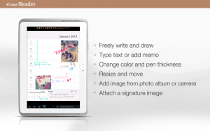 ezPDF Reader - Multimedia PDF