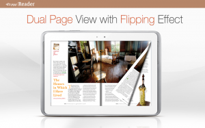 ezPDF Reader - Multimedia PDF