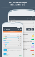Time Meter Time Sheet