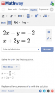 Mathway