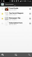 Handy Scanner
