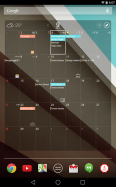 SolCalendar - Calendar / To do