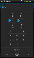 Alarm clock PRO