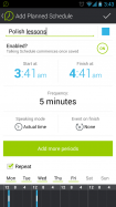 Talking Clock Pro