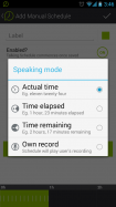 Talking Clock Pro