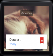 Wunderlist: To-Do List & Tasks