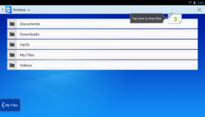 TeamViewer for Remote Control