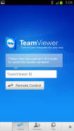 TeamViewer for Remote Control