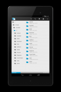 inKa File Manager
