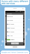Jorte Calendar & Organizer