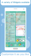 Jorte Calendar & Organizer