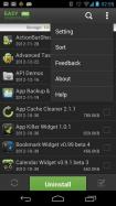 Easy Uninstaller Pro